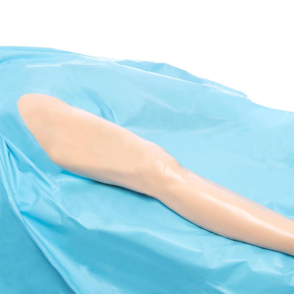 Extremity drape